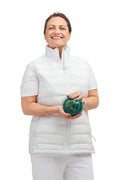 Drakes Pride Ladies Victoria Bodywarmer B7094
