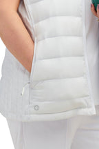 Drakes Pride Ladies Victoria Bodywarmer B7094