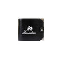 Henselite Leather Wallet Style Scorecard Holder A63H104