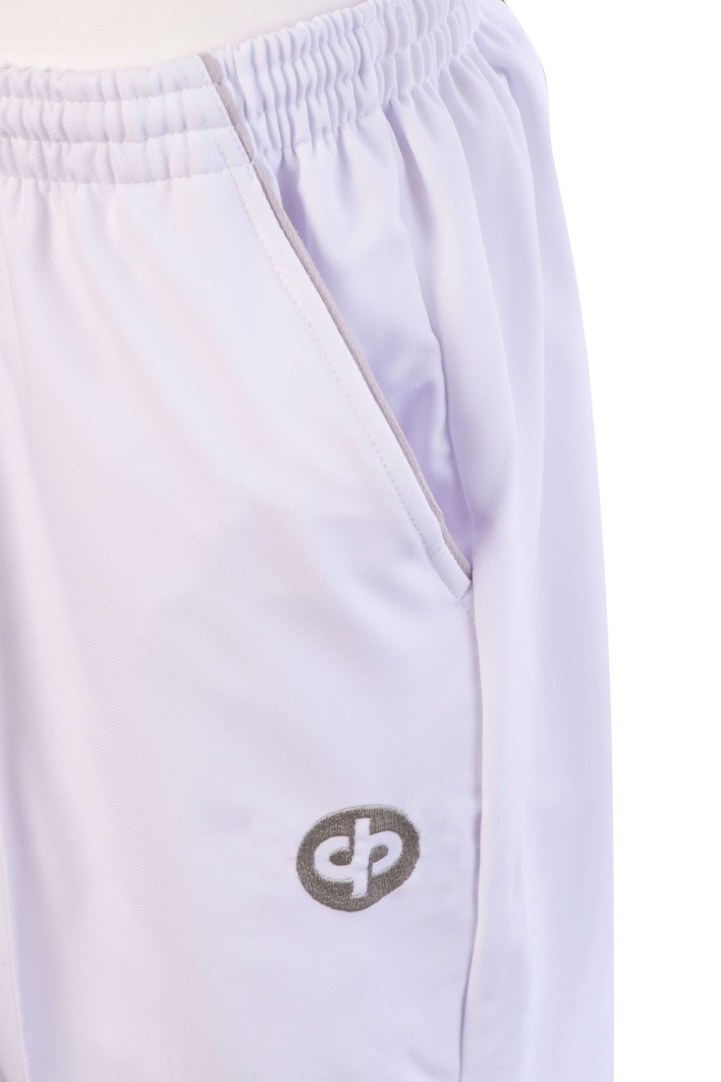 Drakes Pride Gents White Sports Trouser