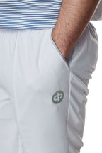 Drakes Pride White Bowls Shorts B7131