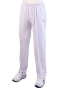 Drakes Pride Gents White Sports Trouser