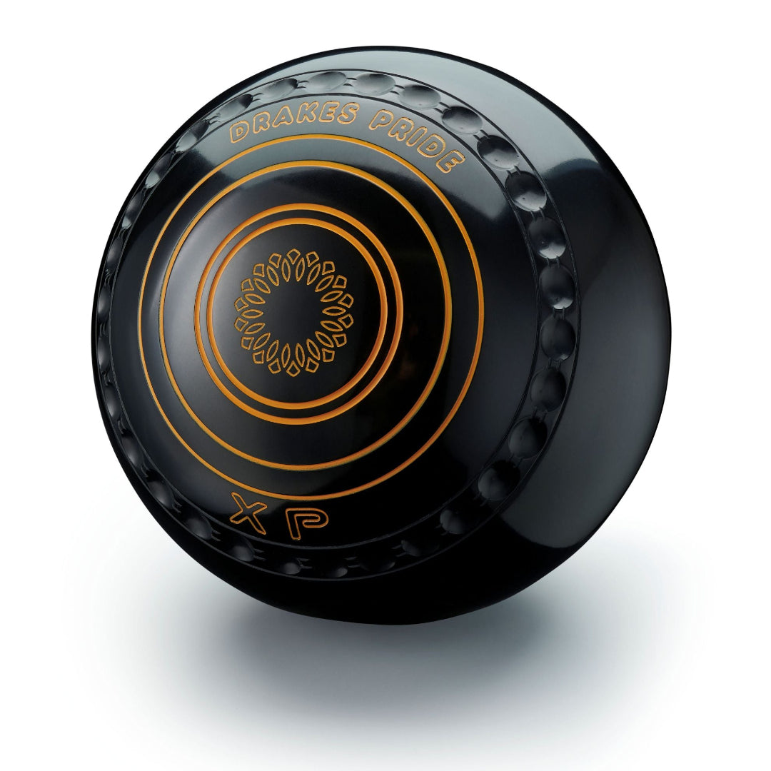 Drakes Pride XP Black Bowls