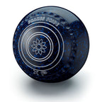 Drakes Pride Dark Blue/Light Blue Speckle Bowls