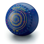Drakes Pride Light Blue/Pink Speckle Bowls