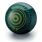 Drakes Pride Dark Green/Light Green Speckle Bowls