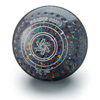 Drakes Pride Grey Harlequin Bowls