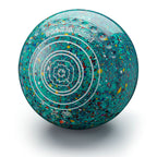 Drakes Pride Mint Harlequin Bowls