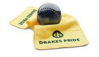 Drakes Pride Microfibre Bowls Towel B6305
