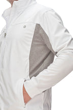 Drakes Pride Unisex Zephyr Wind-Tec Bowls Jacket B7090