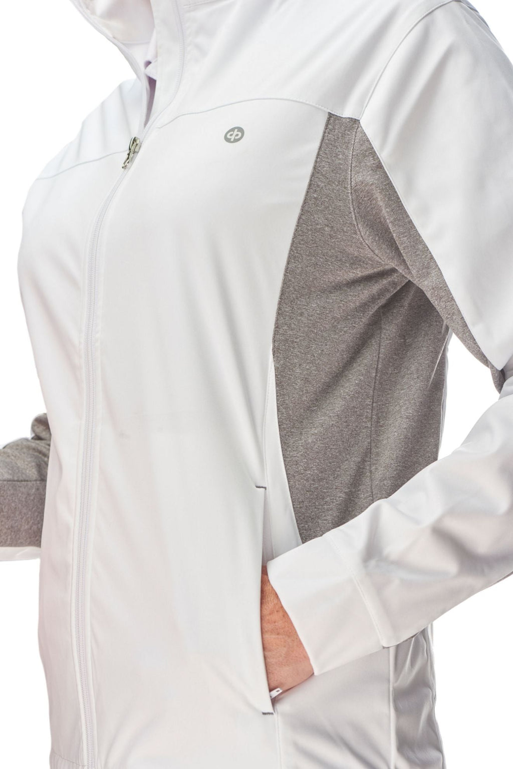 Drakes Pride Unisex Zephyr Wind-Tec Bowls Jacket B7090