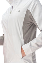 Drakes Pride Unisex Zephyr Wind-Tec Bowls Jacket B7090