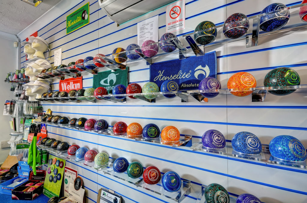 wallbowls Bowls World