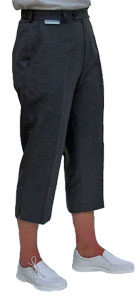 Ladies Bowling Trouser