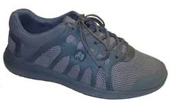 Henselite ladies on sale hl72 bowls shoes