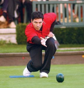 tim mason, lawn bowls canada