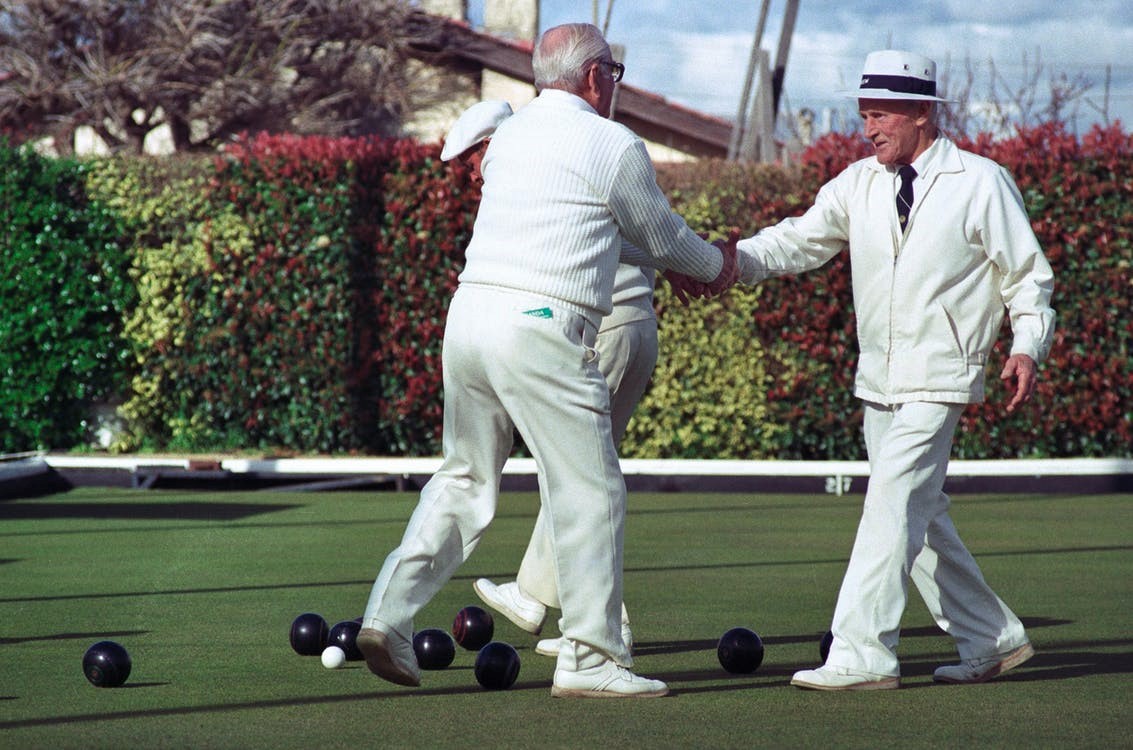 Bowls Accessories UK Five Reasons to Take Up the Sport